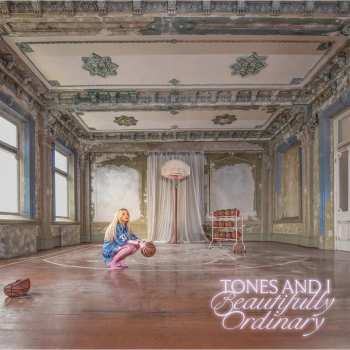 CD Tones And I: Beautifully Ordinary