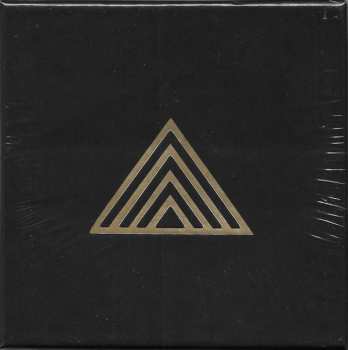 4CD/Doos Tongues Of Mount Meru: Naga Mountain DLX | LTD