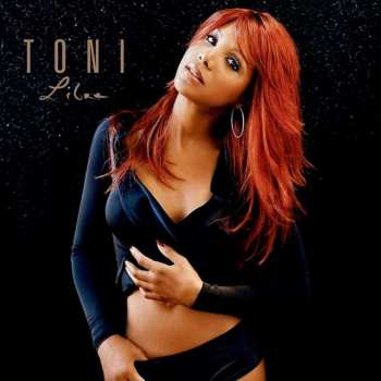 CD Toni Braxton: Libra