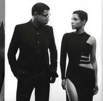 CD Toni Braxton: Love Marriage & Divorce