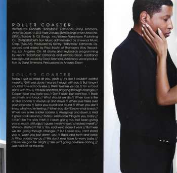 CD Toni Braxton: Love Marriage & Divorce