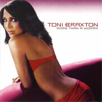 5CD/Doos Toni Braxton: Original Album Classics