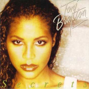 5CD/Doos Toni Braxton: Original Album Classics