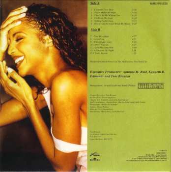 5CD/Doos Toni Braxton: Original Album Classics
