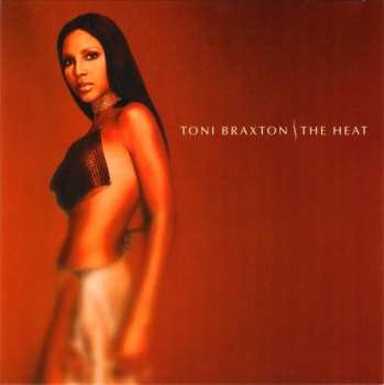 5CD/Doos Toni Braxton: Original Album Classics