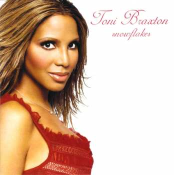 5CD/Doos Toni Braxton: Original Album Classics