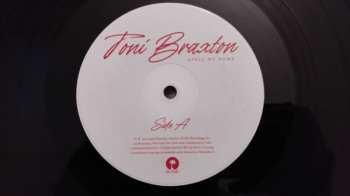 LP Toni Braxton: Spell My Name