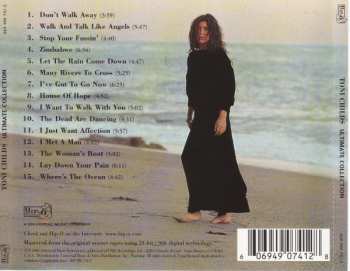 CD Toni Childs: Ultimate Collection