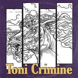 LP Toni Crimine: Toni Crimine