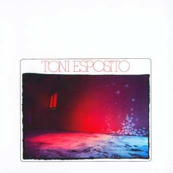 Album Tony Esposito: Toni Esposito
