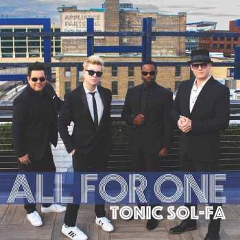 CD Tonic Sol-Fa: All For One