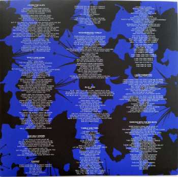 LP David Bowie: Tonight