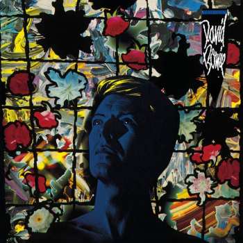 Album David Bowie: Tonight