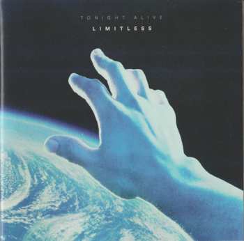 LP Tonight Alive: Limitless