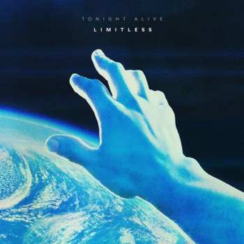 CD Tonight Alive: Limitless