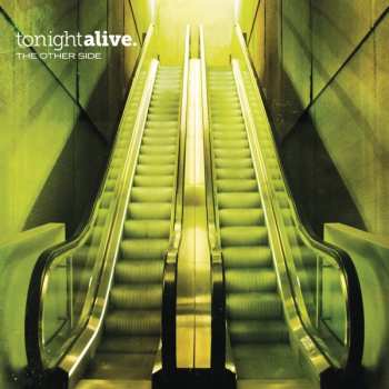 Album Tonight Alive: The Other Side