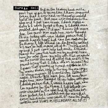 CD Tonight Alive: What Are You So Scared Of?