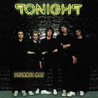 Album Tonight: Drummer Man