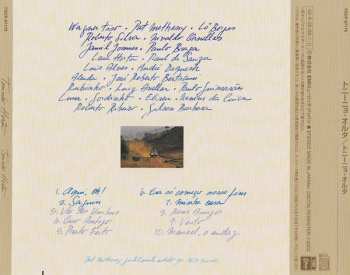 CD Toninho Horta: Toninho Horta LTD