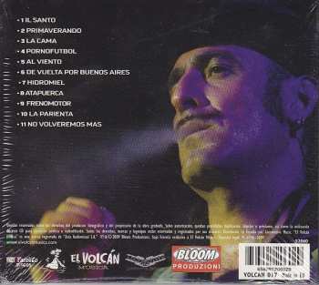 CD Tonino Carotone: Ciao Mortali!