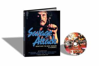 Album Tonino Valerii: Brothers In Blood