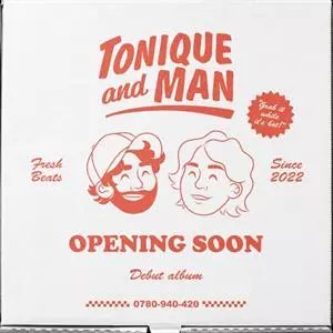 Jean Tonique: Opening Soon