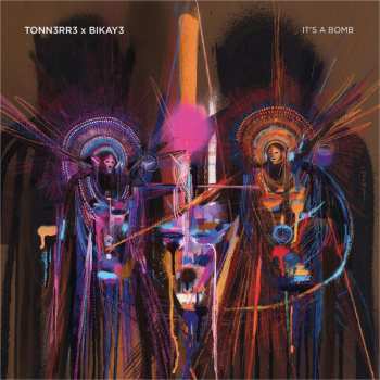LP Tonn3rr3: It's A Bomb