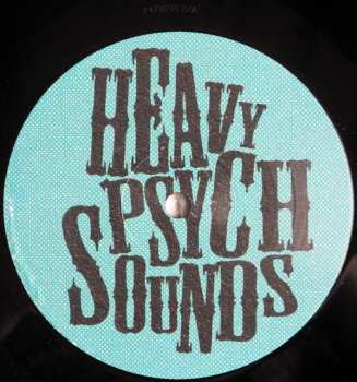 LP Tons: Hashension