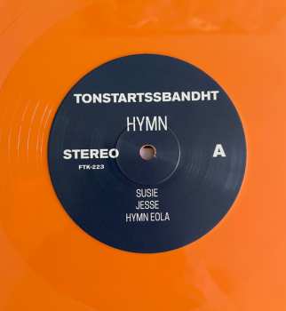 LP Tonstartssbandht: Hymn CLR | LTD
