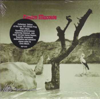 CD Tonton Macoute: Tonton Macoute