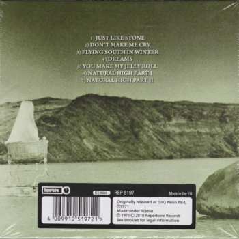 CD Tonton Macoute: Tonton Macoute