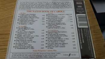 CD Tonus Peregrinus: The Naxos Book Of Carols (An Advent Sequence In Music)
