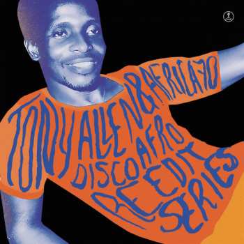 Album Africa 70: Hustler (Disco Afro Remixes)