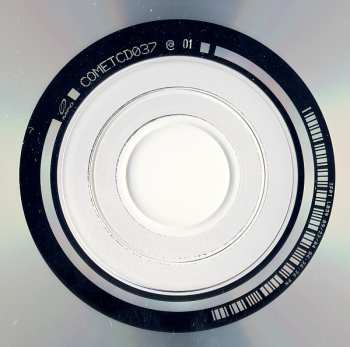 CD Tony Allen: Live