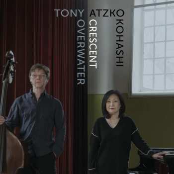 CD Tony Overwater: Crescent