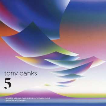 Album Nick Ingman: Five