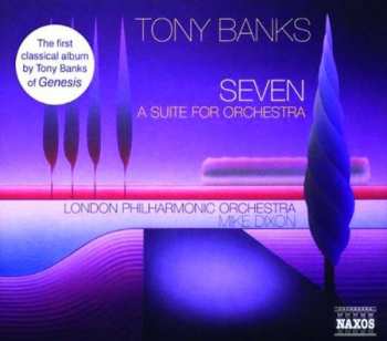 Album The London Philharmonic Orchestra: Seven - A Suite For Orchestra