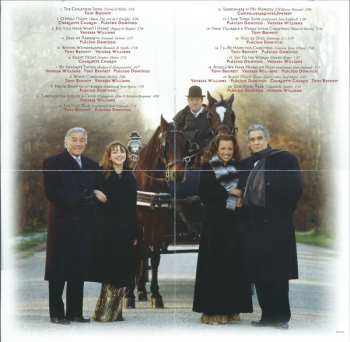 CD Tony Bennett: Our Favorite Things