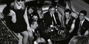 CD Tony Bennett: Cheek To Cheek DLX