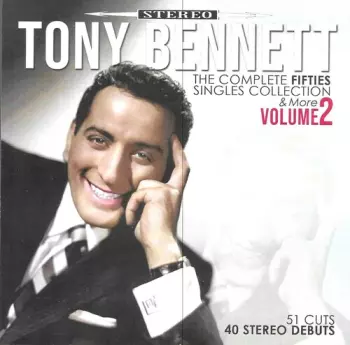 Complete 50s Singles, Vol 2
