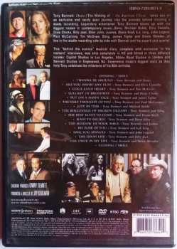DVD Tony Bennett: Duets (The Making Of An American Classic)