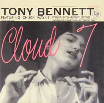 CD Tony Bennett: Cloud 7
