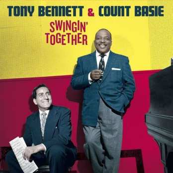 LP Tony Bennett: Swingin' Together LTD | CLR