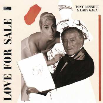 2CD/Doos Tony Bennett: Love For Sale DLX | LTD