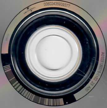 2CD/Doos Tony Bennett: Love For Sale DLX | LTD