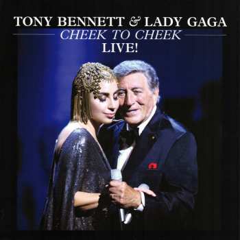 2CD/Doos Tony Bennett: Love For Sale DLX | LTD