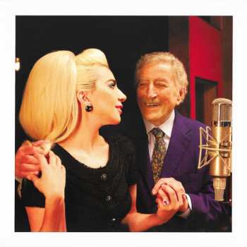 2CD/Doos Tony Bennett: Love For Sale DLX | LTD
