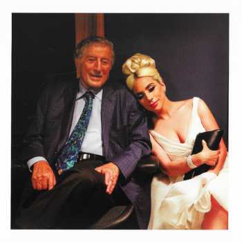 2CD/Doos Tony Bennett: Love For Sale DLX | LTD