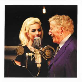 2CD/Doos Tony Bennett: Love For Sale DLX | LTD