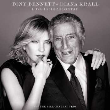LP Tony Bennett: Love Is Here To Stay